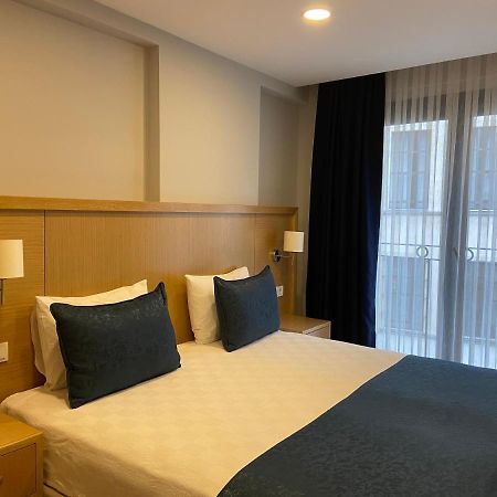 Liberi Hotel Taksim Стамбул Экстерьер фото