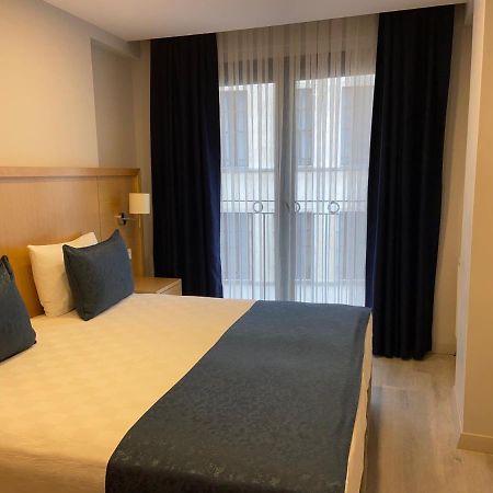 Liberi Hotel Taksim Стамбул Экстерьер фото