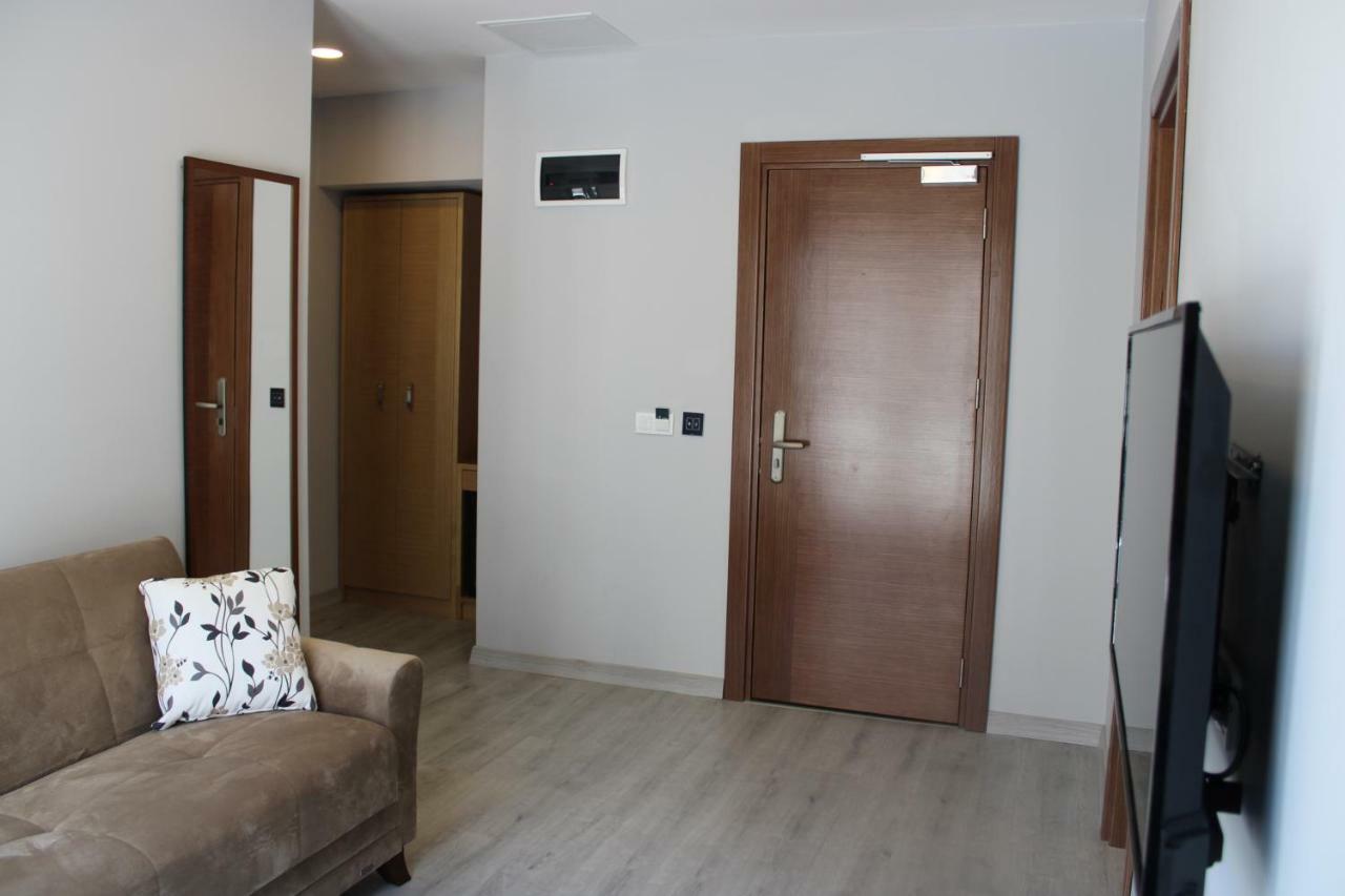 Liberi Hotel Taksim Стамбул Экстерьер фото