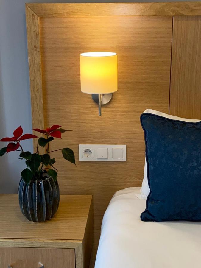 Liberi Hotel Taksim Стамбул Экстерьер фото