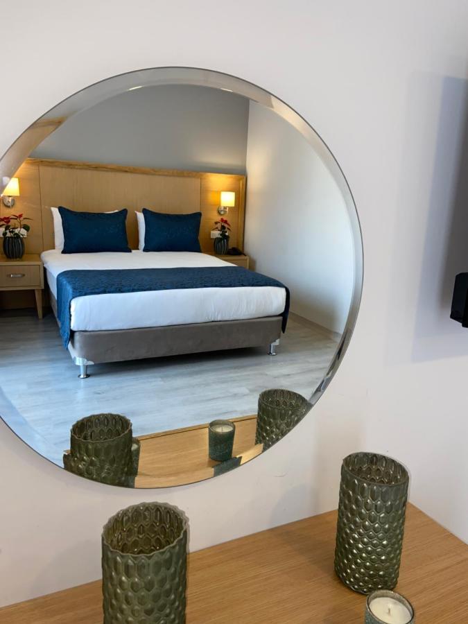 Liberi Hotel Taksim Стамбул Экстерьер фото