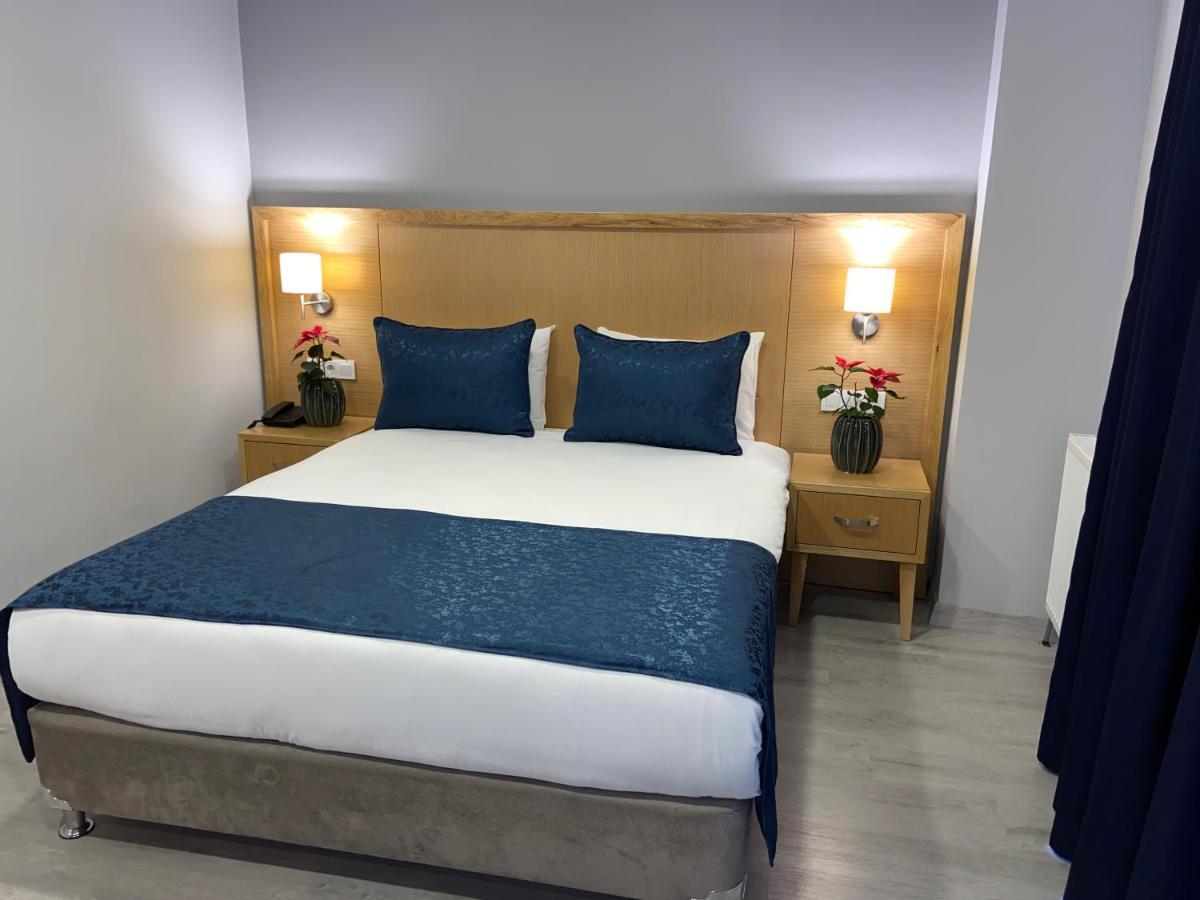 Liberi Hotel Taksim Стамбул Экстерьер фото