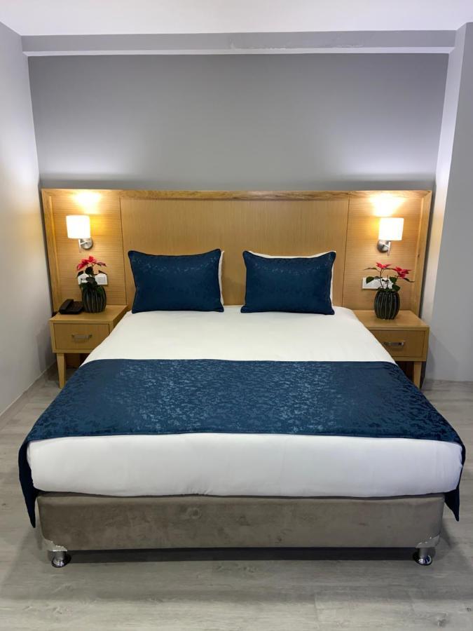 Liberi Hotel Taksim Стамбул Экстерьер фото
