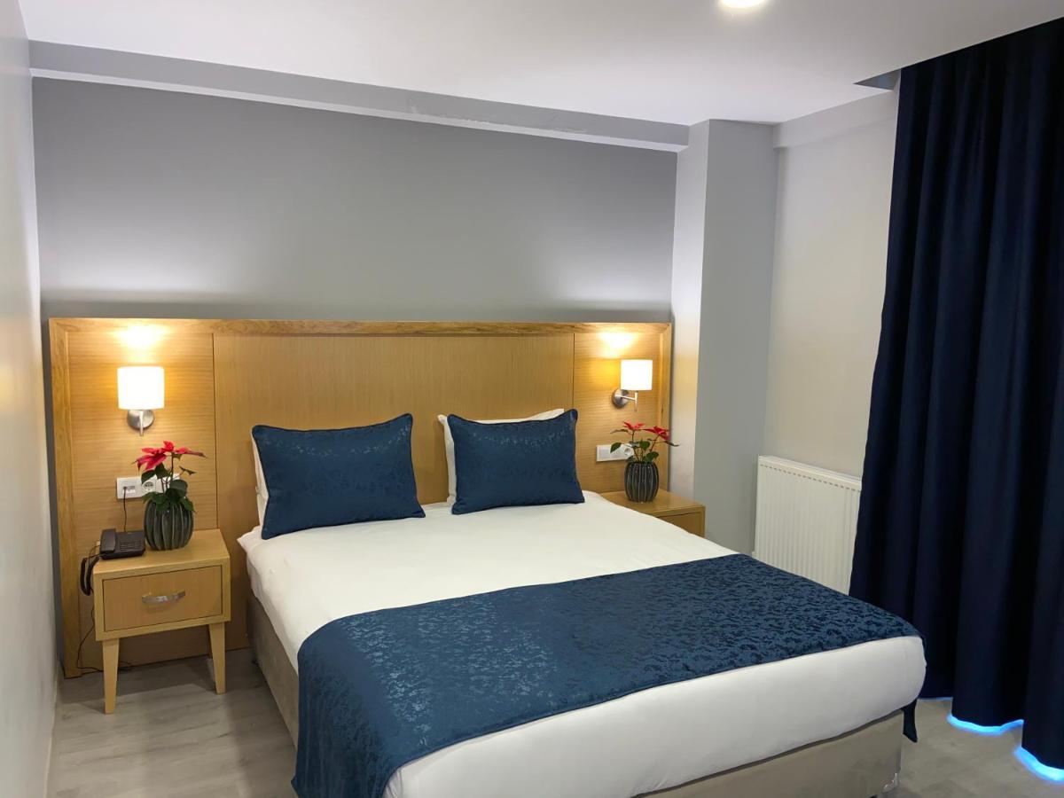 Liberi Hotel Taksim Стамбул Экстерьер фото