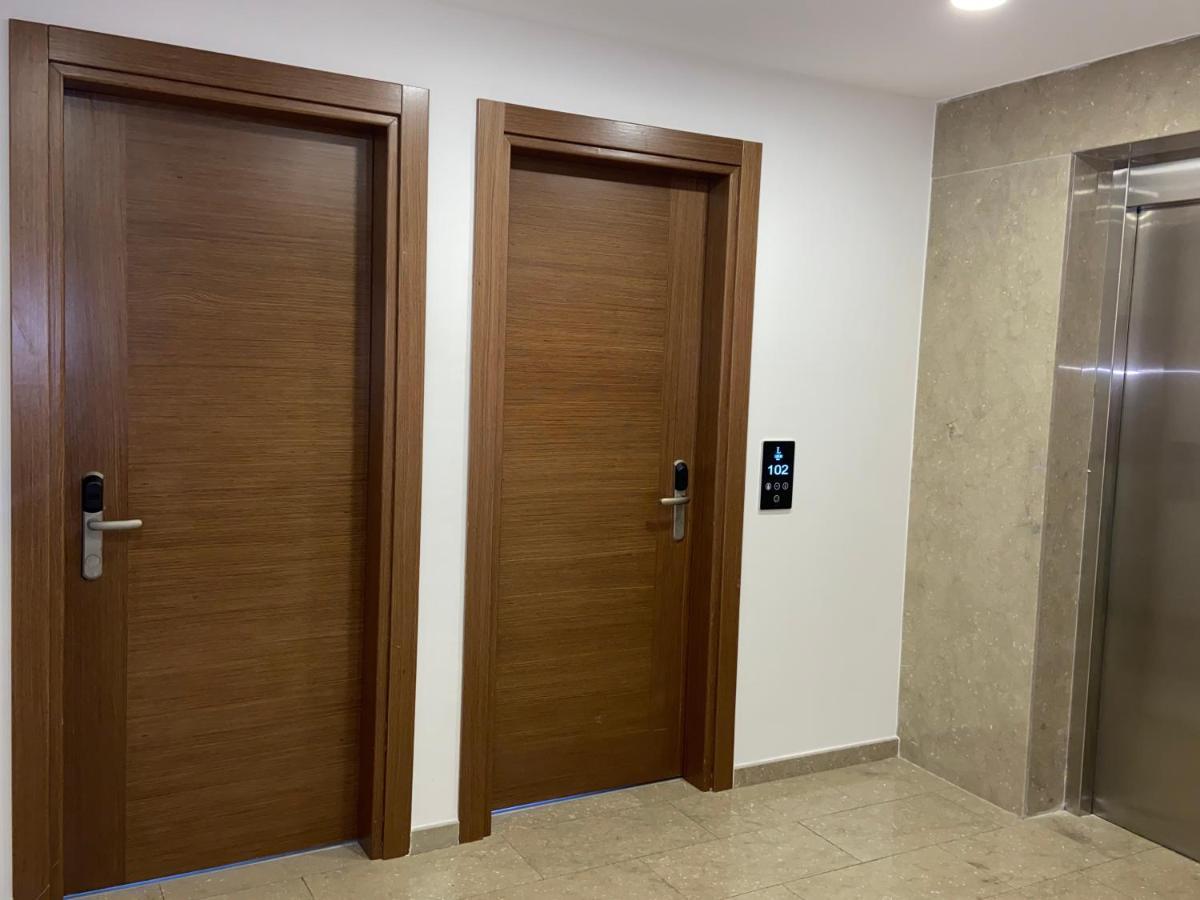 Liberi Hotel Taksim Стамбул Экстерьер фото