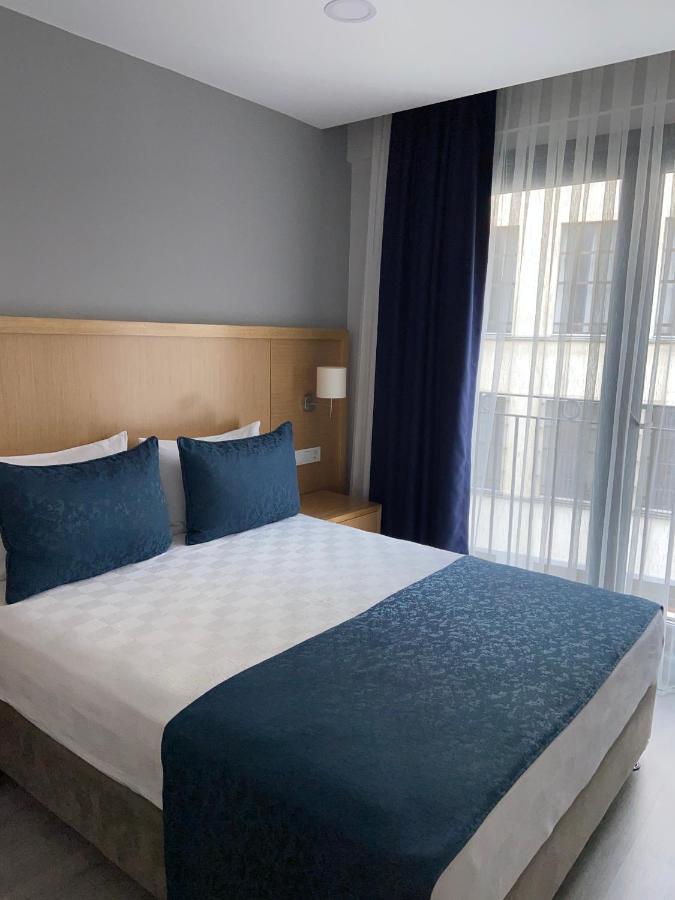 Liberi Hotel Taksim Стамбул Экстерьер фото