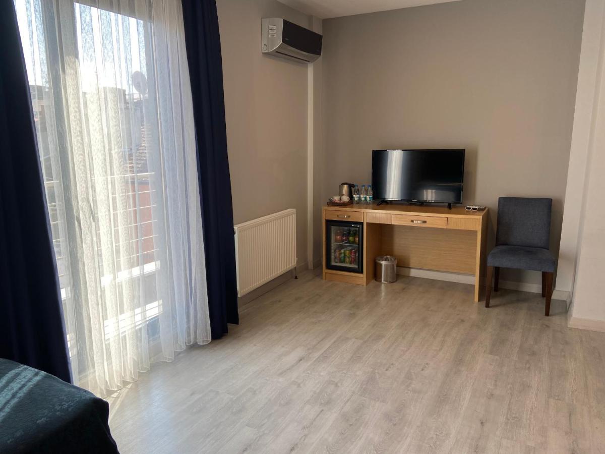 Liberi Hotel Taksim Стамбул Экстерьер фото