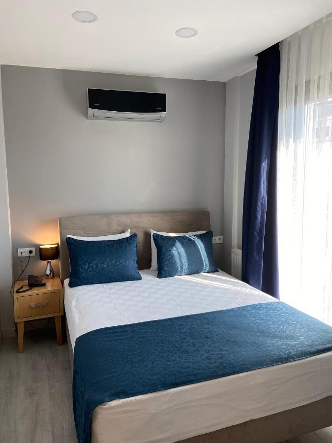 Liberi Hotel Taksim Стамбул Экстерьер фото