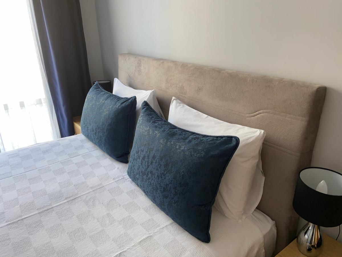 Liberi Hotel Taksim Стамбул Экстерьер фото