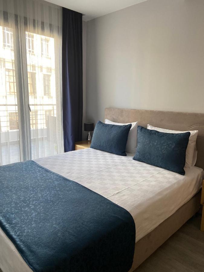 Liberi Hotel Taksim Стамбул Экстерьер фото