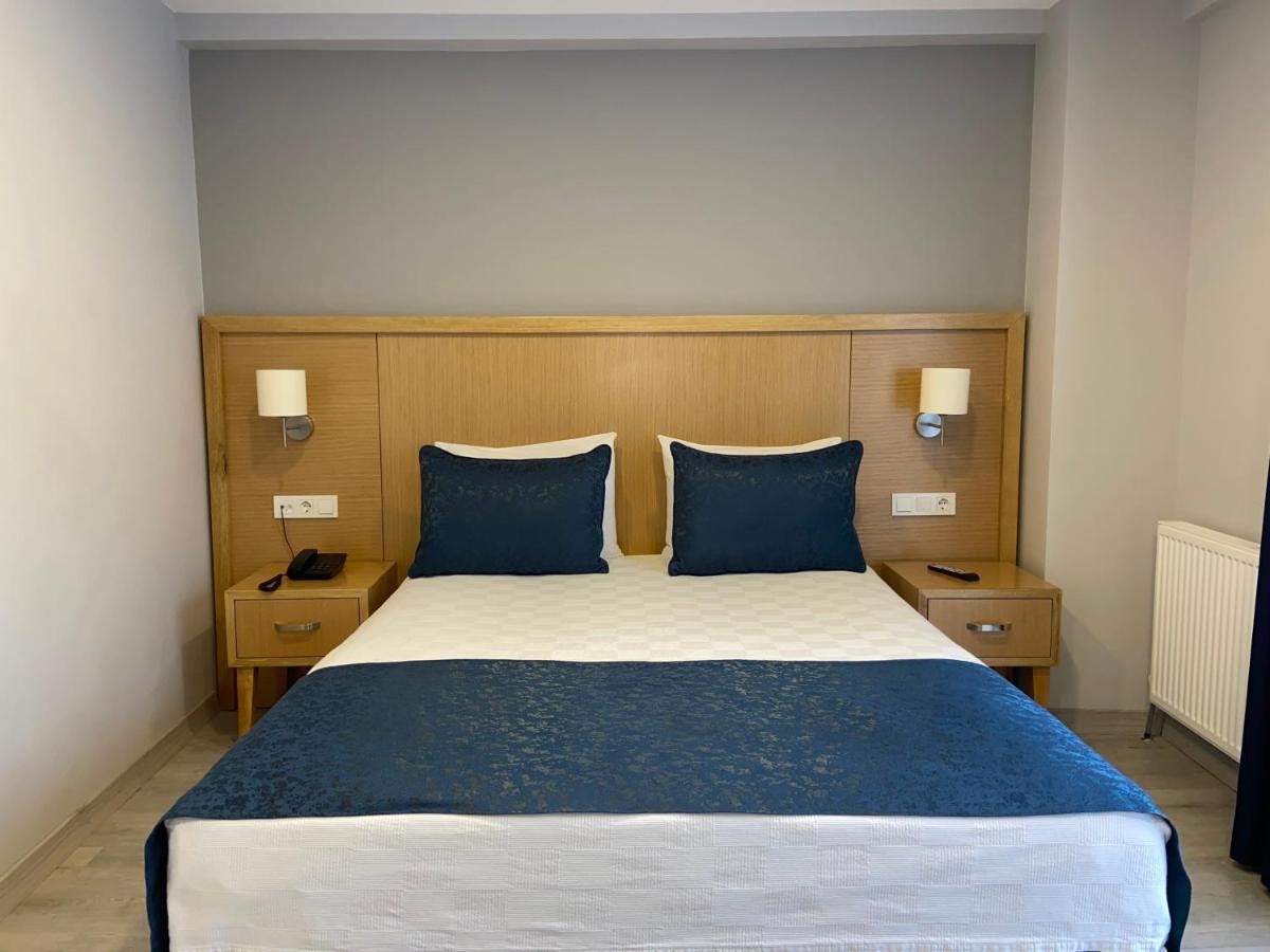 Liberi Hotel Taksim Стамбул Экстерьер фото