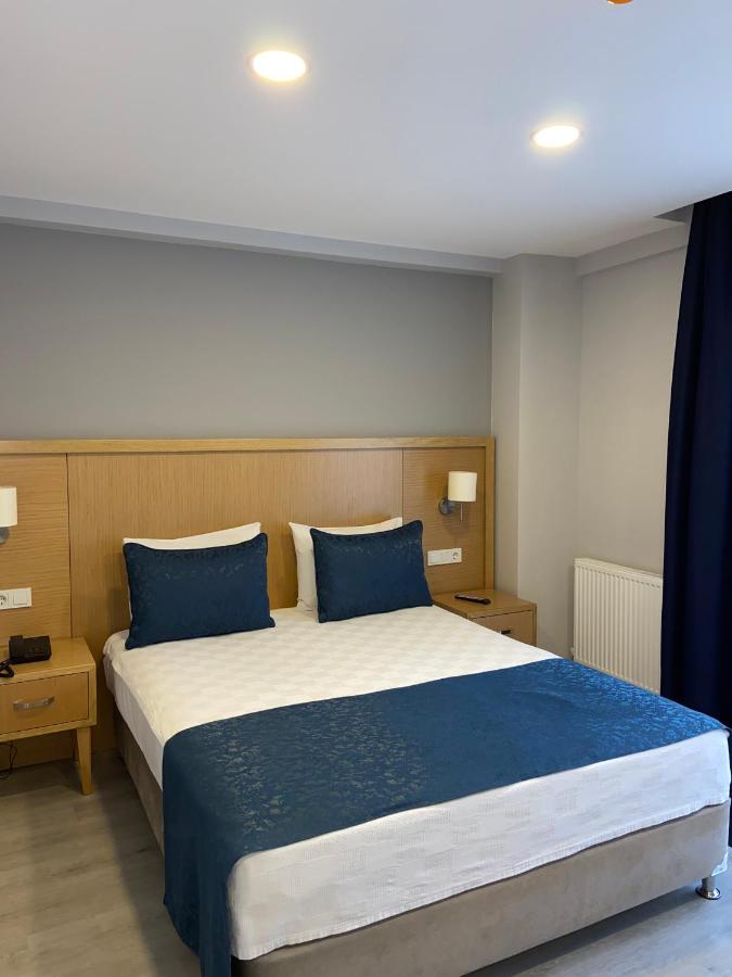 Liberi Hotel Taksim Стамбул Экстерьер фото